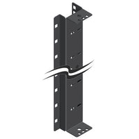 6500 MXLQ1619 | MTRX 19'' Rack Angles Quick Install - 1600x600 | EXM