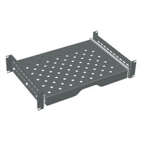 6500 MXLSP193 | Pull-Out Shelf for Rack Angles - 300 | EXM