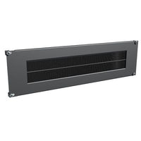 6500 MXMRC1X | 19'' Cable Entry Rack Panel | EXM