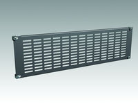 6500 MXMRV1019 | 19'' Vented Rack Panels | EXM