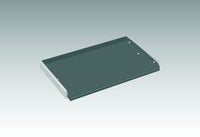 6500 MXSPM0806 | Pull Out Shelf with Sliding Mouse Pad - 800x600 | EXM