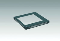 6500 MXTVG0408 | Vented Top with Cable Entry - 398x798 | EXM