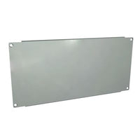 6500 MXMSCE0310 | Cable Entry Trough Mounting Panel - 300x1000 | EXM