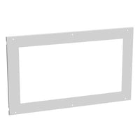 6500 MXPCW0409B | Partial Window Cover | EXM