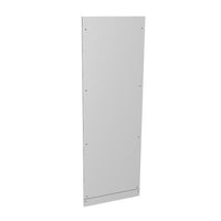 6500 MXRP1808 | Rear Cover with Access Panel for Single Bay Cabinet - 1760x795 | EXM