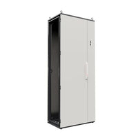 6500 MXU181006 | Type 12, 13 | Single bay disconnect cabinet kit - 1800x1000x600 | EXM