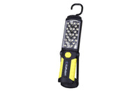 24-458 | Pivot 33 Worklight Pack of 9 | DiversiTech
