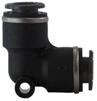 650600C | 3/8 D.O.T. PUSH-IN UNION ELBOW COMPOSITE | Midland Metal Mfg.