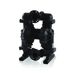 Graco 652022 Husky 3300 (ANSI/DIN/NPT) AL Pump, AL Center Section, SS Seats, PTFE Balls & SP Diaphragm | Blackhawk Supply