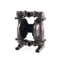 Graco 652837 Husky 3300 (3" NPT) SS Pump, AL Center Section, SS Seats, CW Balls & CO Diaphragm | Blackhawk Supply