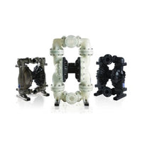 652906 | PUMP,3300S,PP/PT/PO/F | Graco