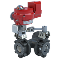 MKL3-6030/70-24-0081SVH-BBU | 3