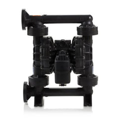 Graco 654547 Husky 15120 PVDF Pump, PP Center Section, PVDF Seats, PTFE Balls & PO Diaphragm | Blackhawk Supply