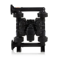 654550 | Husky 15120 PVDF Pump, PP Center Section, SP Seats, SP Balls & SP Diaphragm | Graco