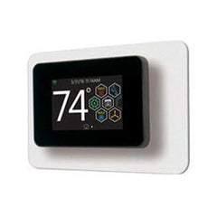York S1-THXU430W Programmable Thermostat Touchscreen Wifi Communicating with Proprietary Hexagon Interface 4.3 Inch Display  | Blackhawk Supply