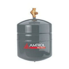 Amtrol 111 Expansion Tank Fill-Trol Automatic Fill 7.6 Gallon 100 Pounds per Square Inch Gauge 1/2" NPT 111 for Closed Loop Hydronic Heating and Radiant Heating Applications | Blackhawk Supply
