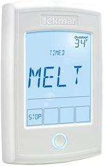 Tekmar 654 Snow Melting Control - tekmarNet Electric for Hydronic Boiler & Mixing | Blackhawk Supply