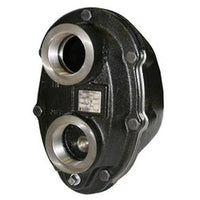 401887 | Steam Trap Float and Thermostatic 2 Inch FT030C-8 30PSI Cast Iron NPT | Hoffman Controls