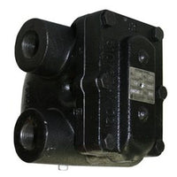 404202 | Steam Trap Float and Thermostatic 3/4 Inch FT030H-3 30PSI Cast Iron NPT | Hoffman Controls