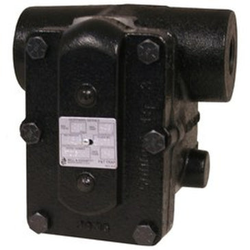 Hoffman Controls | 404272