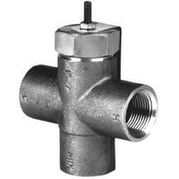 600048 | Thermostat Kit 100-140 Degrees Fahrenheit for 3/4 to 1 Inch Series 21LT Tempering Valves | Hoffman Controls