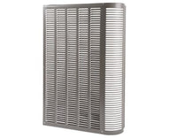 65W04 | 603157-04 PANEL-LOUVER CENTER (36