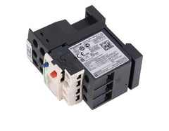 Lennox 65W60 Schneider Electric 102398-02 Motor Overload Protector, 3 Phase Bimetallic Thermal Overload Relay, 1/1.6 Amps, Class 10 | Blackhawk Supply