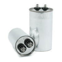 45150R | 15mfd 440v Round Run Capacitor | DiversiTech