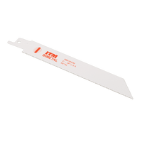 540-RB618HDM | 6in. x 18T HD Metal Cutting 3/4in. x 6in. x .035 Pack of 5 | DiversiTech