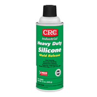 CRC-6 | Heavy Duty Silicone Mold Release – 12 oz. Pack of 12 | DiversiTech