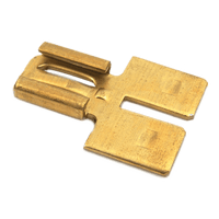 DS23 | Piggyback, FM 1/4in, Pk of 20 | DiversiTech