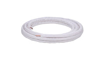 WP1238-50 | White Pipe, 3/8x1/2in x 50ft | DiversiTech