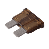 626-AT0005 | Blade Fuse – 5 Amp – Tan, Pack of 5 Pack of 100 | DiversiTech
