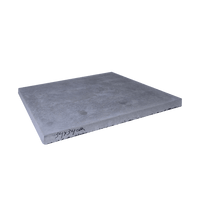 3434-2 | 34inx34inx2in Concrete Equipment Pad Pack of 12 | DiversiTech