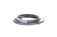 JS6-346-6NM | Whip, Ultra, (3/4x6ft) Pack of 6 | DiversiTech