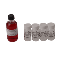 ATK-4 | Acid Test Kit, 1.7 fl oz Bottle Pack of 4 | DiversiTech