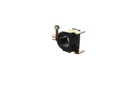 538-1-5/8 | Cushion Clamp – 1 5/8 Pack of 10 | DiversiTech