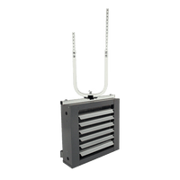 QSWI2000 | U Mount Swivel | DiversiTech