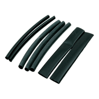 HSA1 | Assorted 3/16in., 1/4in., 3/8in. – 4in. Long, | DiversiTech