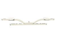 QSWI4001 | Quick-Swivel Flush Mount with I Bracket. 26in Bracket Spreader Bar | DiversiTech