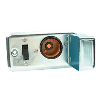 620-608 | Switch/Fuse Combo (ESSU) | DiversiTech