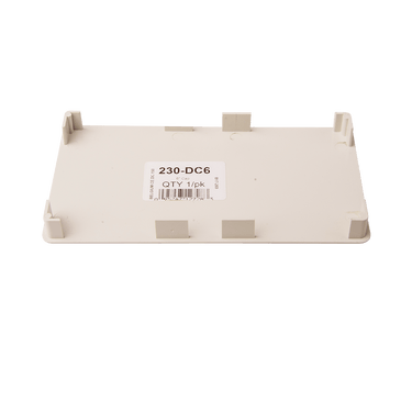 DiversiTech | 230-DC6