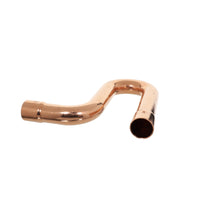 C533-0150 | 1 1/8 Copper P-Trap, 10 per pack Pack of 3 | DiversiTech
