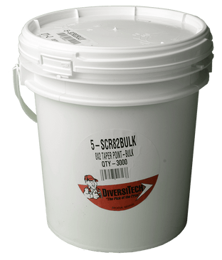DiversiTech | 5-SCR82BULK