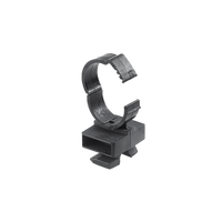 IC00-28 | InsulClips 1-1/8in Tube OD, 10/PK | DiversiTech