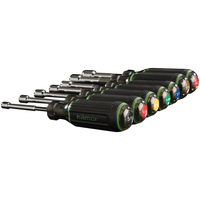 1839065 | 3in Magnetic Nut Driver 7-Piece Set | DiversiTech