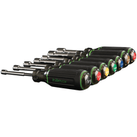 1839065 | 3in Magnetic Nut Driver 7-Piece Set | DiversiTech