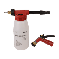 540-GUN | Dial-a-Mix Sprayer Pack of 6 | DiversiTech