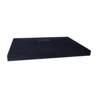 EP5070-3 | EP 50inx70inx3in Plastic Equipment Pad Pack of 16 | DiversiTech