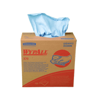 5-41411 | 9-3/4in. x 16-3/4in. Blue, pack of 100 | DiversiTech